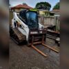 2015 Bobcat T590